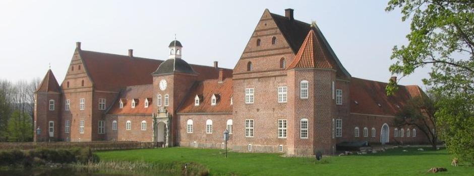 Ulstrup Slot