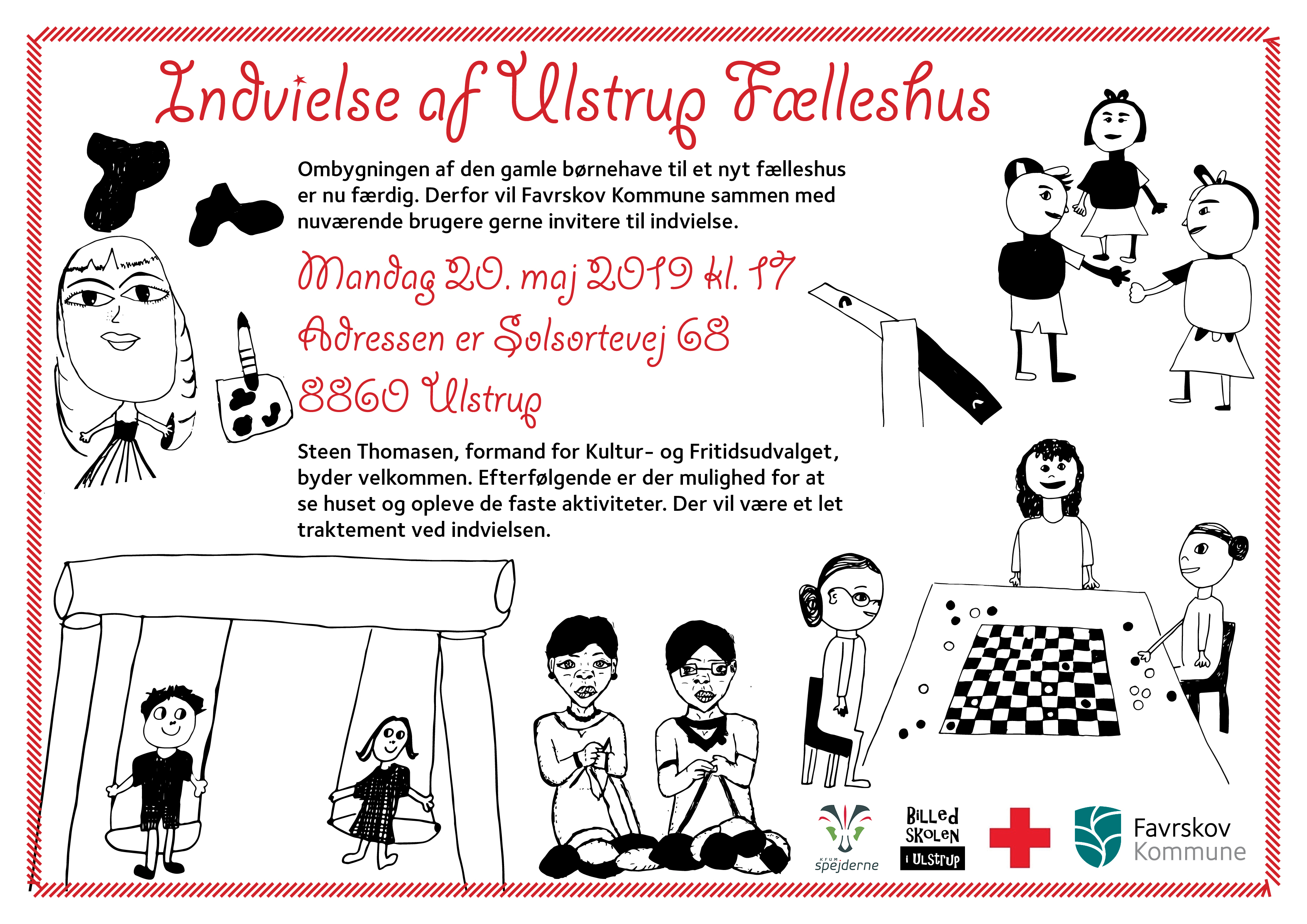 faelleshs