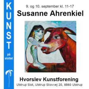 hoestudstilling